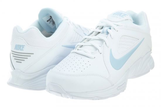 NIKE WOMENS VIEW III(W) STYLE# 454123