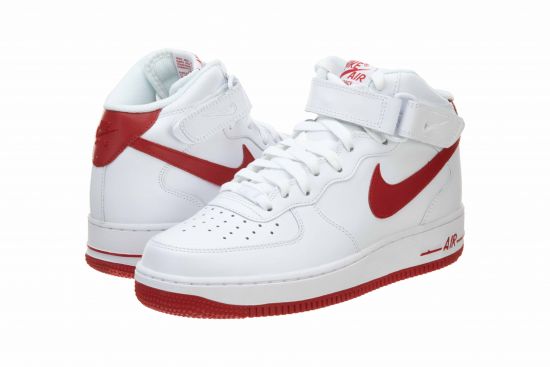 Nike Air Force 1 Mid '07  Mens Style # 315123