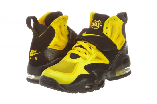 Nike Mens Air Max Express Style : 525224