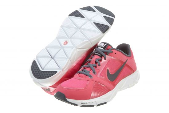 Nike Free Xt Quick Fit+ Women Style 415257