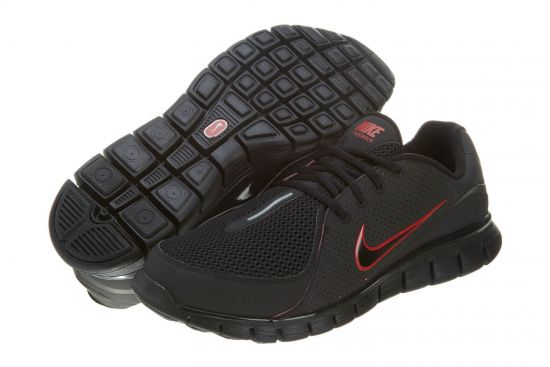 NIKE FREE WALK+ MENS STYLE # 433735