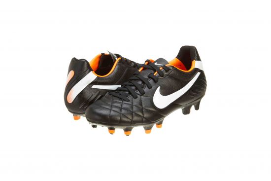 Nike Tiempo Legend Iv Fg Big Kids Style # 454316