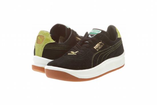 PUMA GV SPECIAL SE II WOMENS STYLE # 345907