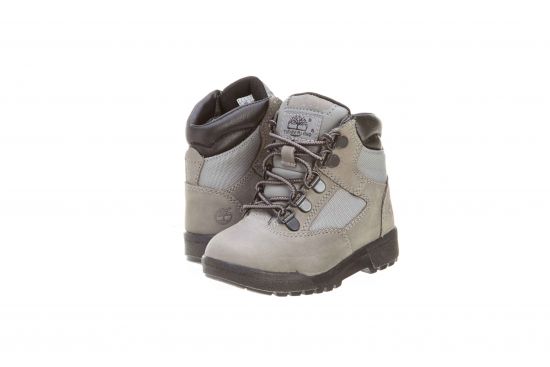 Timberland 6In L/F Field Boot  Toddlers Style 43824