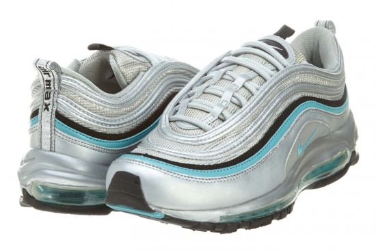 Nike Air Max '97 Mens Style # 312641