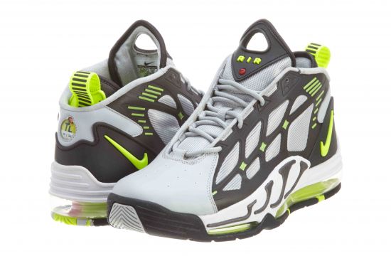 Nike Air Max Pillar Mens Style 525226