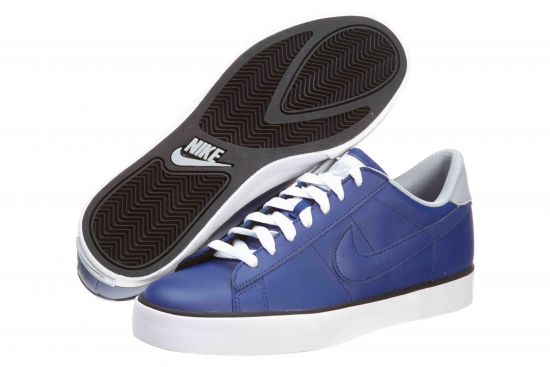 Nike Sweet Classic Leather Mens Style 318333