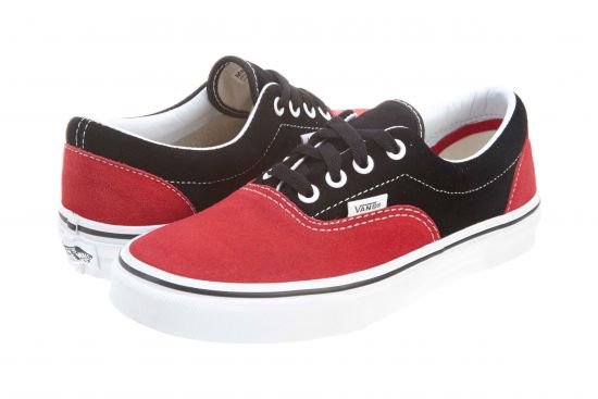 Vans Era Unisex Style # Vn-0Qfk