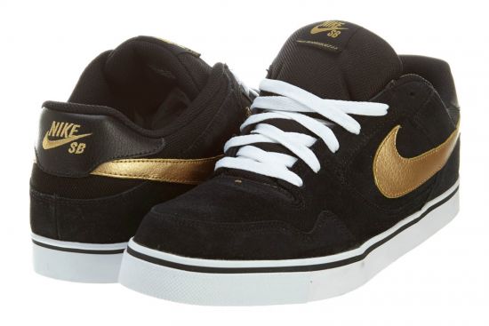 Nike Zoom Paul Rodriguez Mens Style 386613