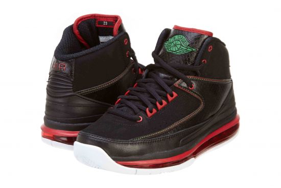 Air Jordan 2.0 (Gs) Big Kids Style # 472605