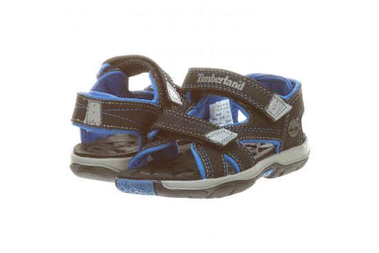 Timberland Mad River 2 Strap Sandals Toddler Style# 43863