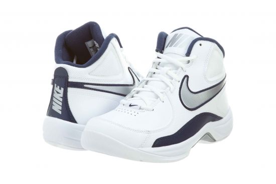 Nike The Overplay Viii Mens Style 511372