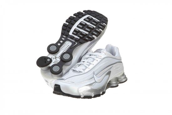 Nike Shox M1+ Womens Style : 347771