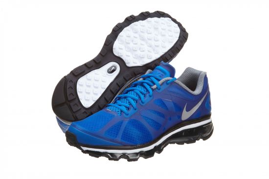 Nike  Air Max+ 2012 Mens Style # 487982