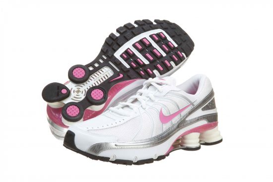 NIKE SHOX TURBO+ VII WOMENS  STYLE # 324749