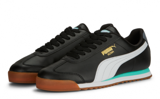 Puma  Roma Basic + Mens Style : 369571