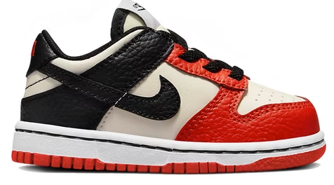 Nike Dunk Low Toddlers Style : Dc9562-100